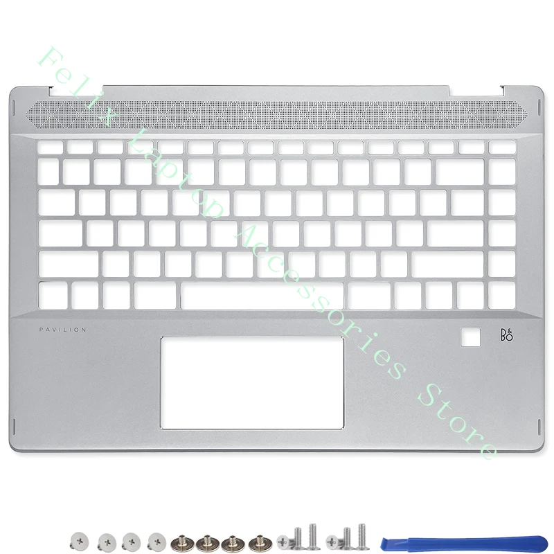 Новинка задняя крышка для ноутбука HP X360 14-DH
