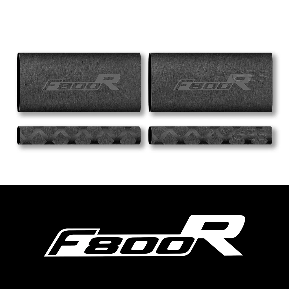 

Мотоцикл для BMW F900XR F900R F850GS F750GS F800GS F700GS F800R F650 термоусадочные ручки руля, крышка тормозного рычага сцепления