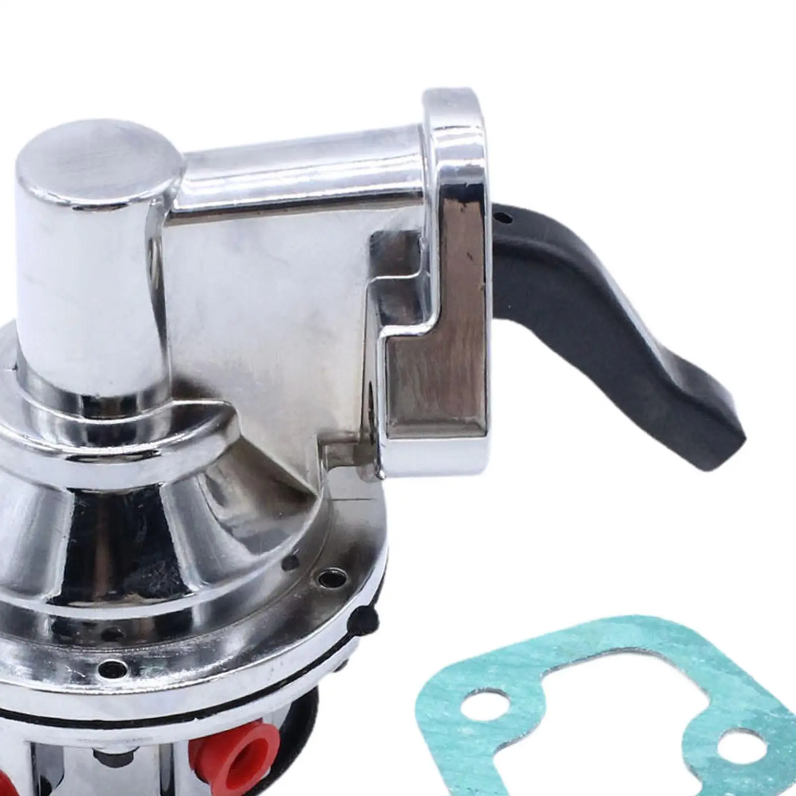 Топливный насос компактный высокопроизводительный 6 фунтов на квадратный дюйм