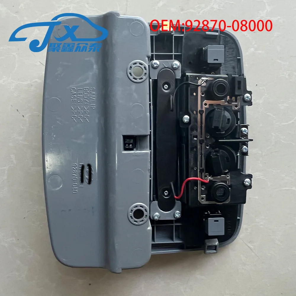 Автомобильный потолочный фонарь для чтения фотографий в сборе HYUNDAI elantra xd Kia Cerato