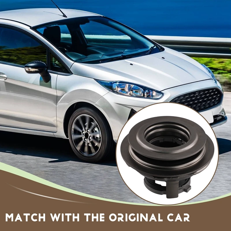 Подшипник Сцепления ведомого цилиндра для Ford Focus Fiesta C3 B-MAX подшипник коробки