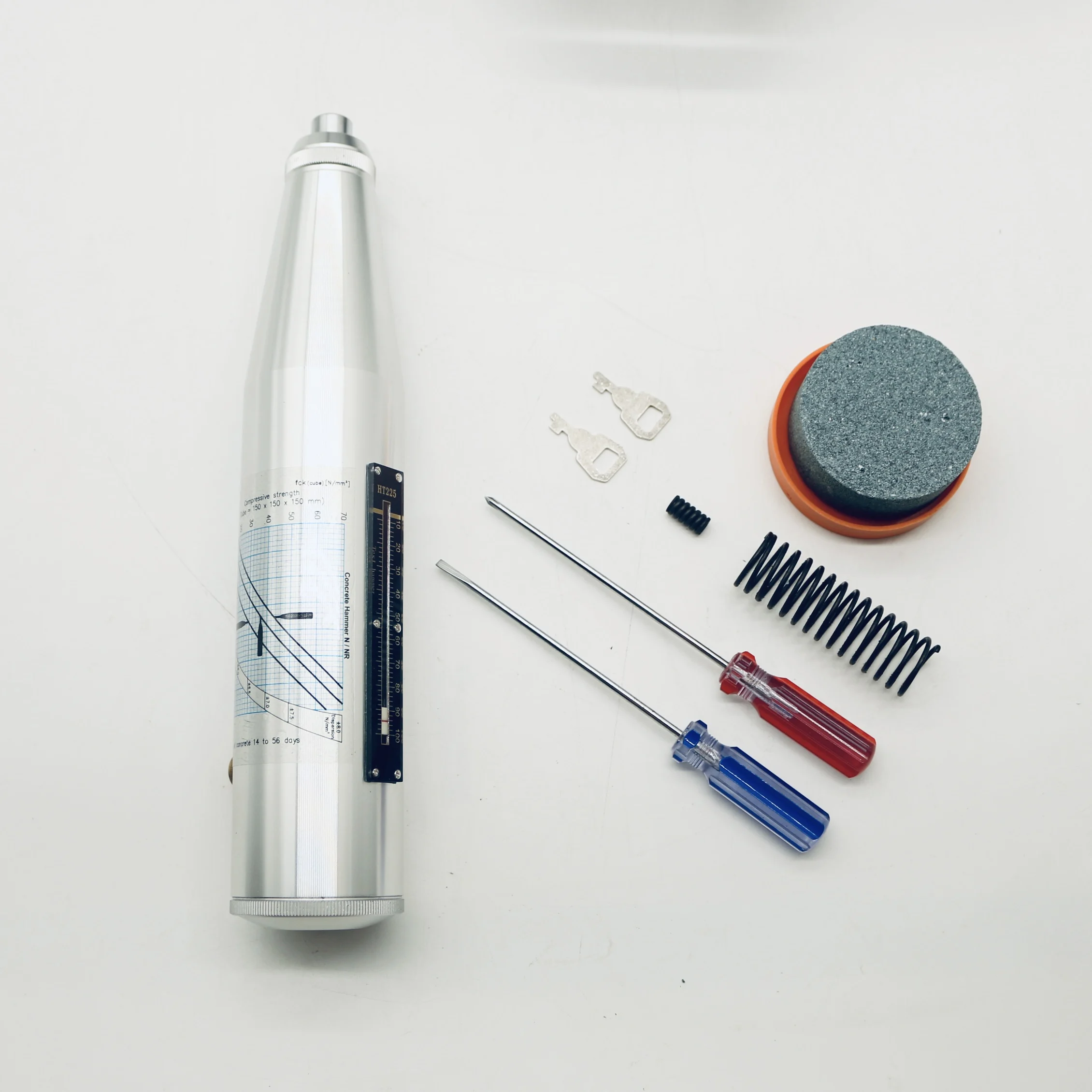 Фотографический молоток 10-70 МПа