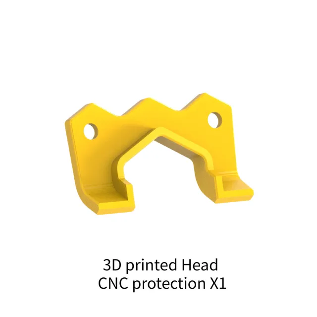 Head CNC pro for Speedybee Master V2 5