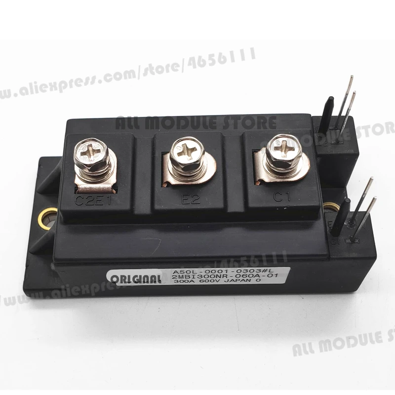 Оригинальный модуль 2MBI300TA-060-01 2MBI200TA-060-01 2MBI3000NR-060A-01 2MBI300TA-060A-01 2MBI200TA-060-01 2MBI200TA-060A-01