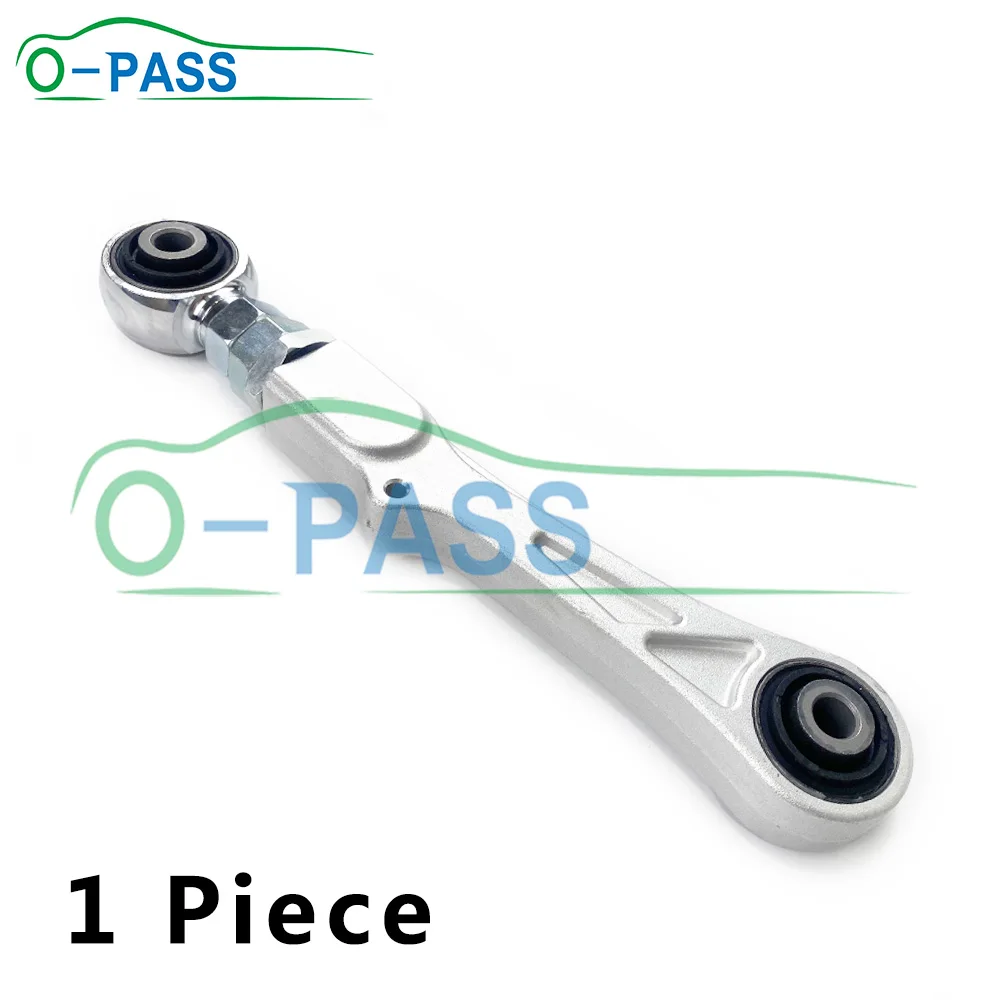 

Регулируемый задний верхний рычаг управления OPASS для Tesla Model S 2012- и Model X 1021418 -00-A 1 шт.