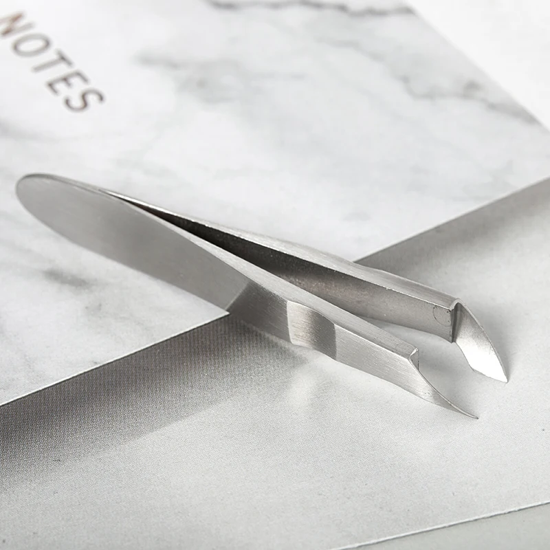 1 шт. Маникюрный Инструмент для удаления кутикулы из нержавеющей стали