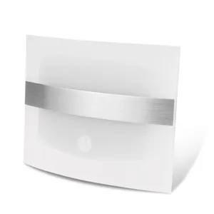 Настенное бра с датчиком движения, беспроводной ночсветильник с питанием от батарейки, автоматическая настенная лампа для спальни, коридора, кабинета, кухни, туалета, WJ914