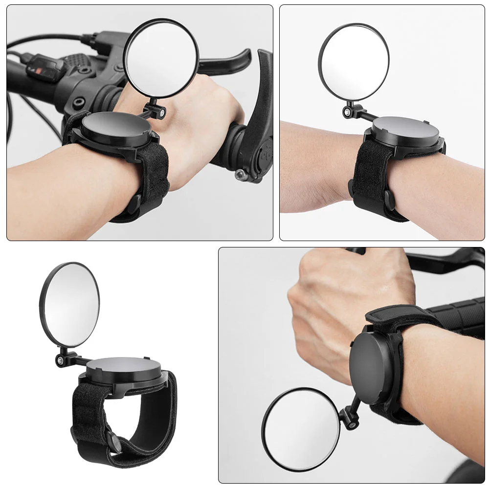 Ремешок на запястье для зеркала заднего вида нейлоновый защитный наручный