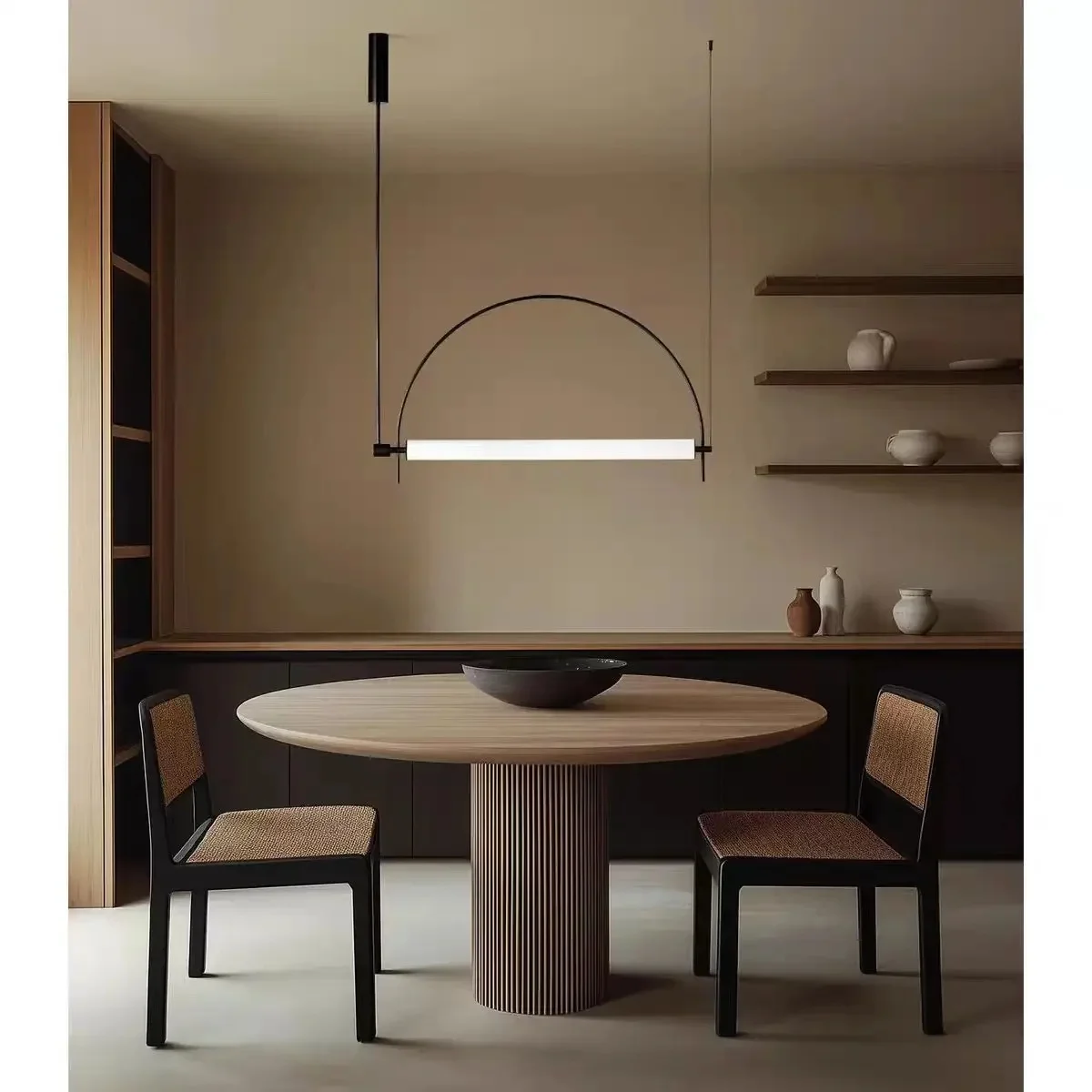 

Подвесная люстра TAONUANSHU