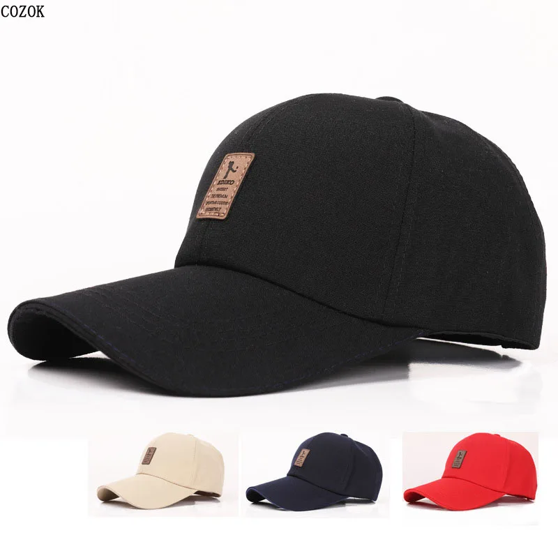 

Spring Summer Gorras Hombre Beisbol Hats For Women Czapka Z Daszkiem Leisure Deportes Y Ocio Baseball Cap Chapeau Femme Beach