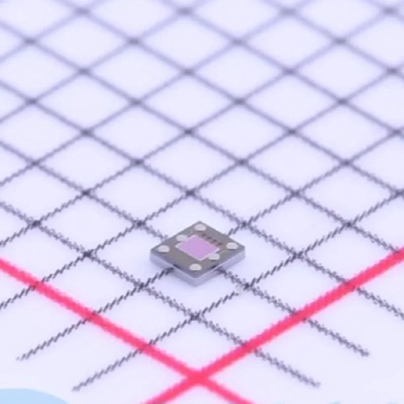 OPT3006YMFR Датчики преобразователи Оптические датчики окружающего освещения ИК