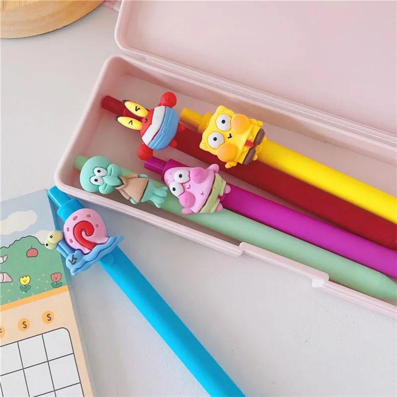 5/10 шт. Детские письменные принадлежности 0 5 мм