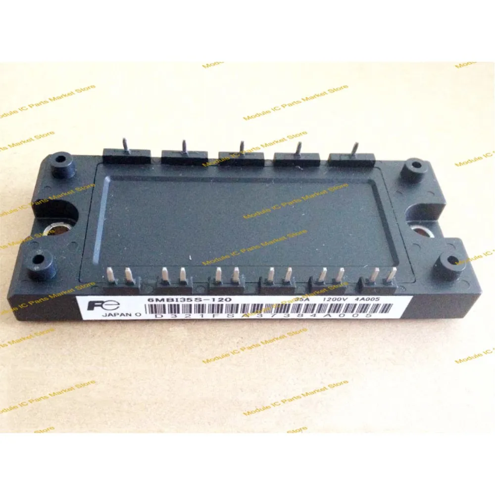 6MBI35S-120 6MBI35S-120-50 6MBI35S-120-52 6MBI35S-120-02 НОВЫЙ МОДУЛЬ