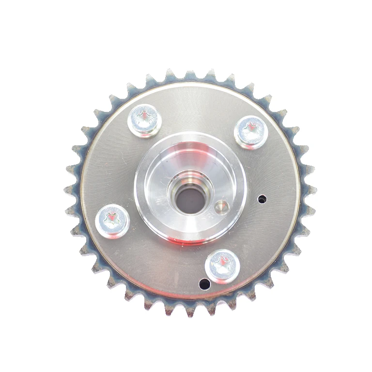 Комплект цепи ГРМ REVO 719758 для двигателей CNVA, CAXA, EA111, A3, SKODA OCTAVIA, GOLF, OE 03C105209BE, 03C109507M, 03C109158 (art.: 3920dc87ebe60) - 3920dc87ebe60