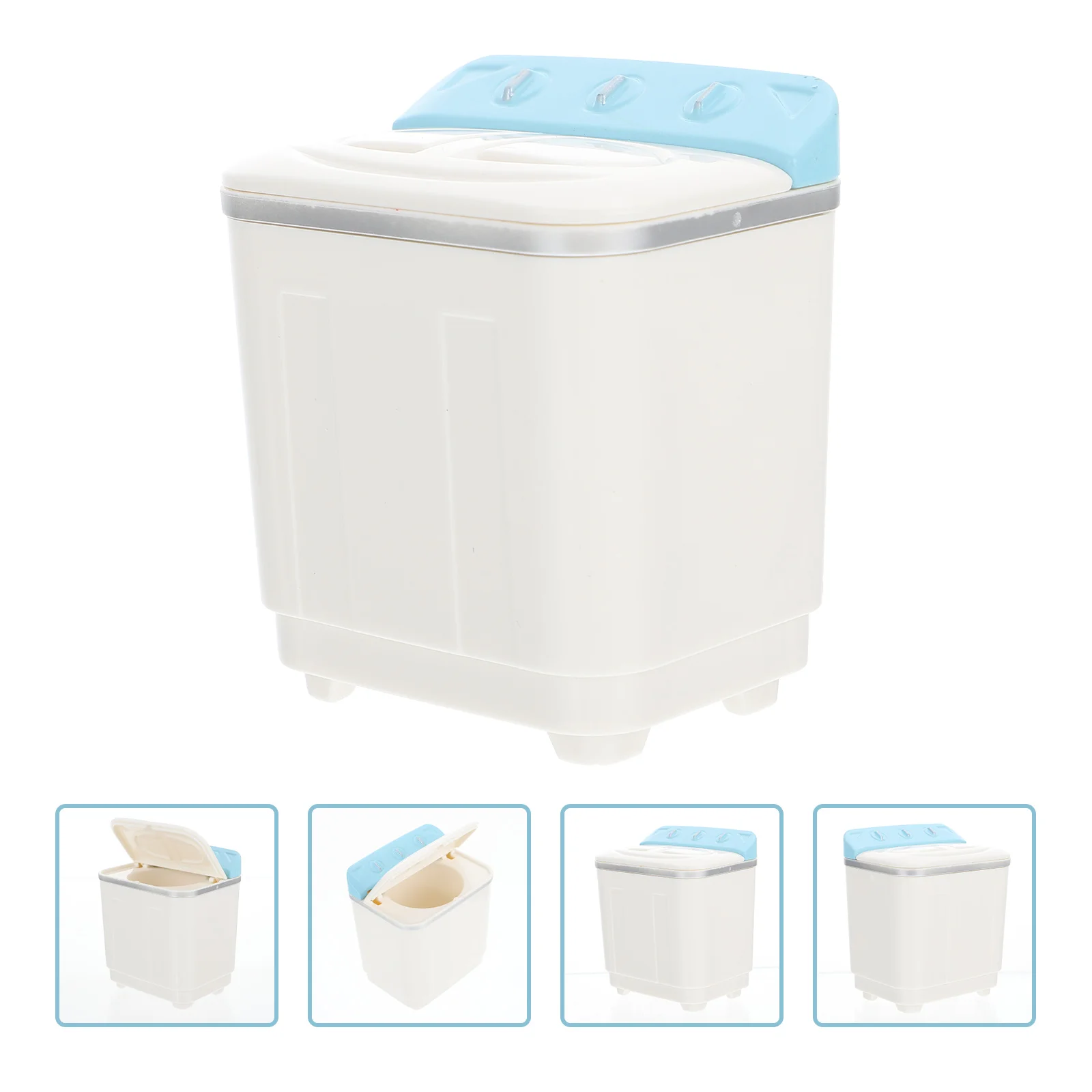 Детские игрушки стиральная машина универсальная имитация детского