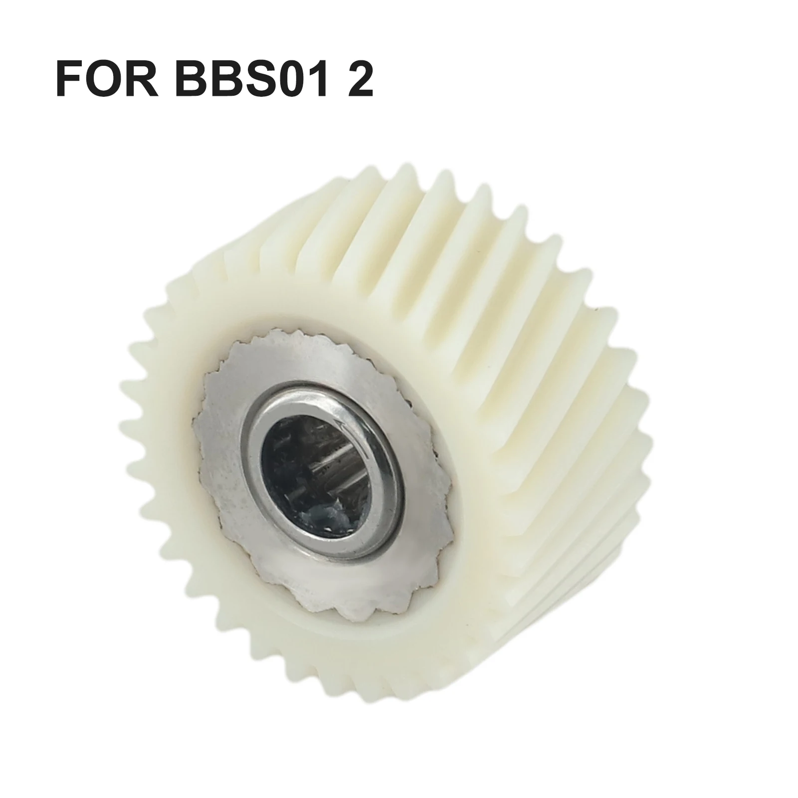 Для BA FANG нейлоновый первичный редуктор BBS02 NylonGear для редуктора двигателей Ba Fang со