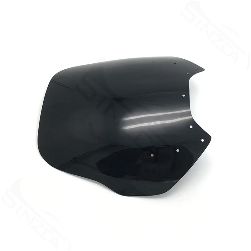 Фото Ветровое стекло для мотоцикла YAMAHA FJR1300 FJR 1300 2001 2002 2003 2004 2005 №4