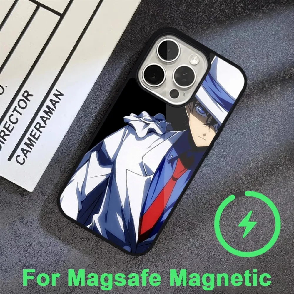 Чехол для iPhone 15 14 13 12 11 Pro Max Plus Magsafe черный мягкий