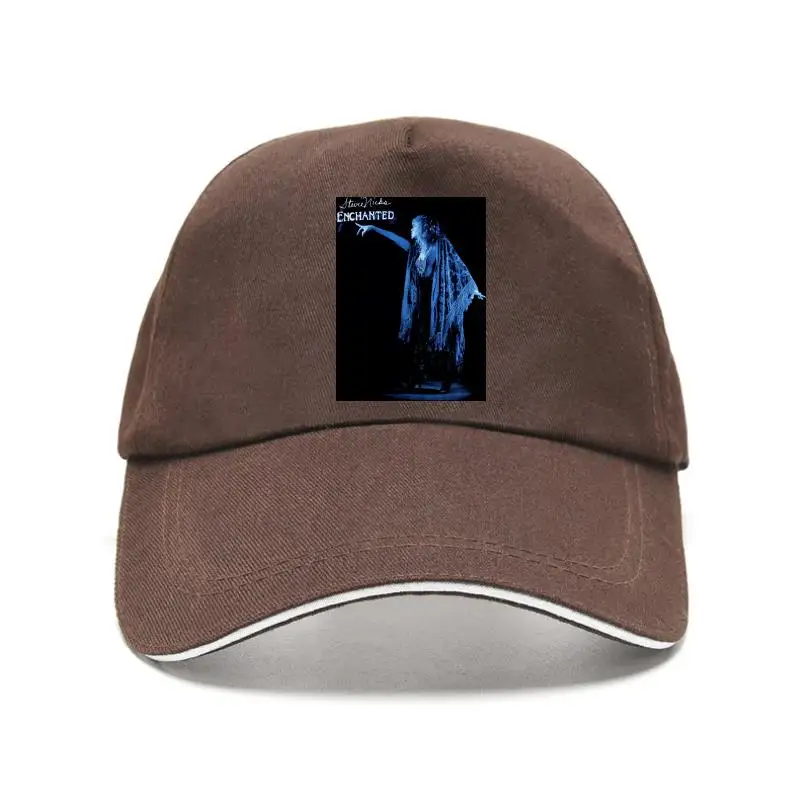 

New cap hat tevie Nick Vintage 1998 Enchanted Tour concert 1990(1) Baseball Cap