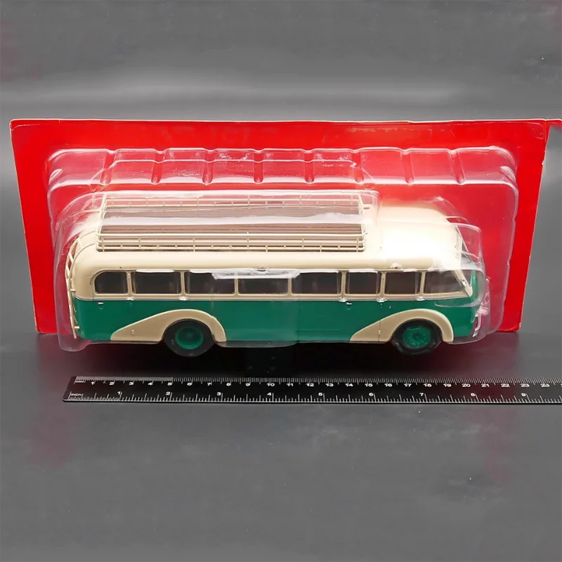 Литье под давлением в масштабе 1:43 модель автомобиля Ixo PANHARD IE.24 из сплава автобуса