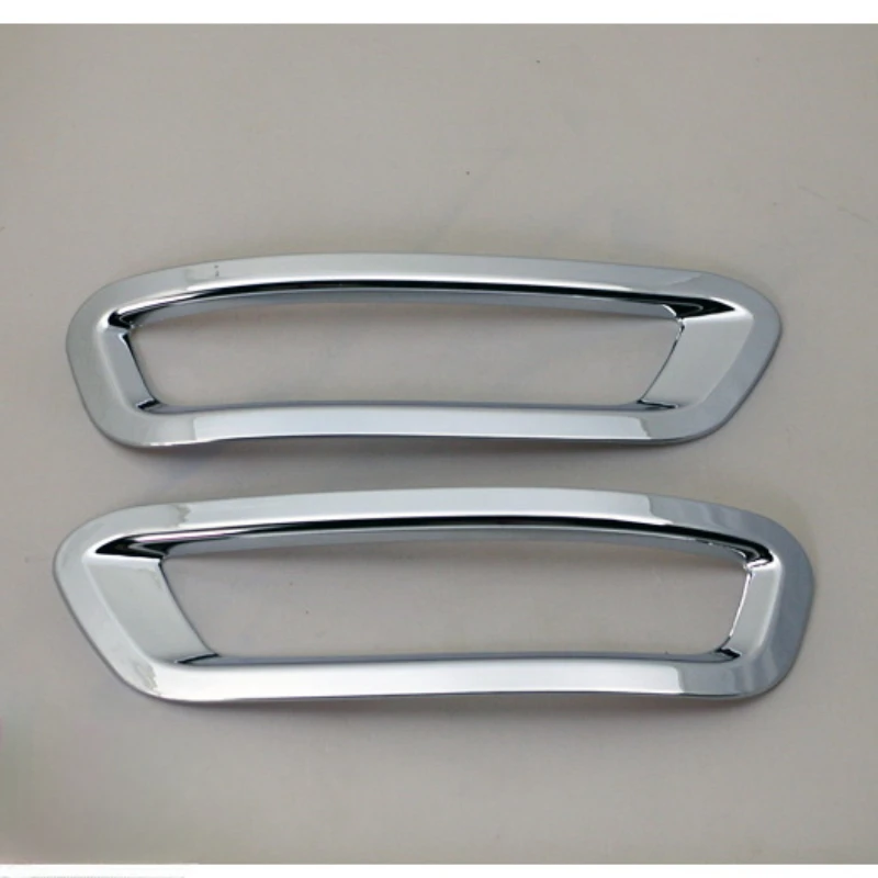 Подходит для Chevrolet Cruze Hatchback 2012-2016 хромированный Стайлинг задний светильник Rea