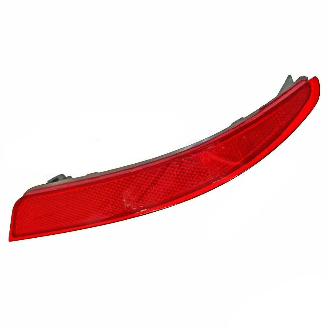 

New Practical Bumper Light REAR REFLECTOR FOR INFINITI QX60 2018-2019 LEFT DRIVER LH FOR INFINITI QX60 2016 2017