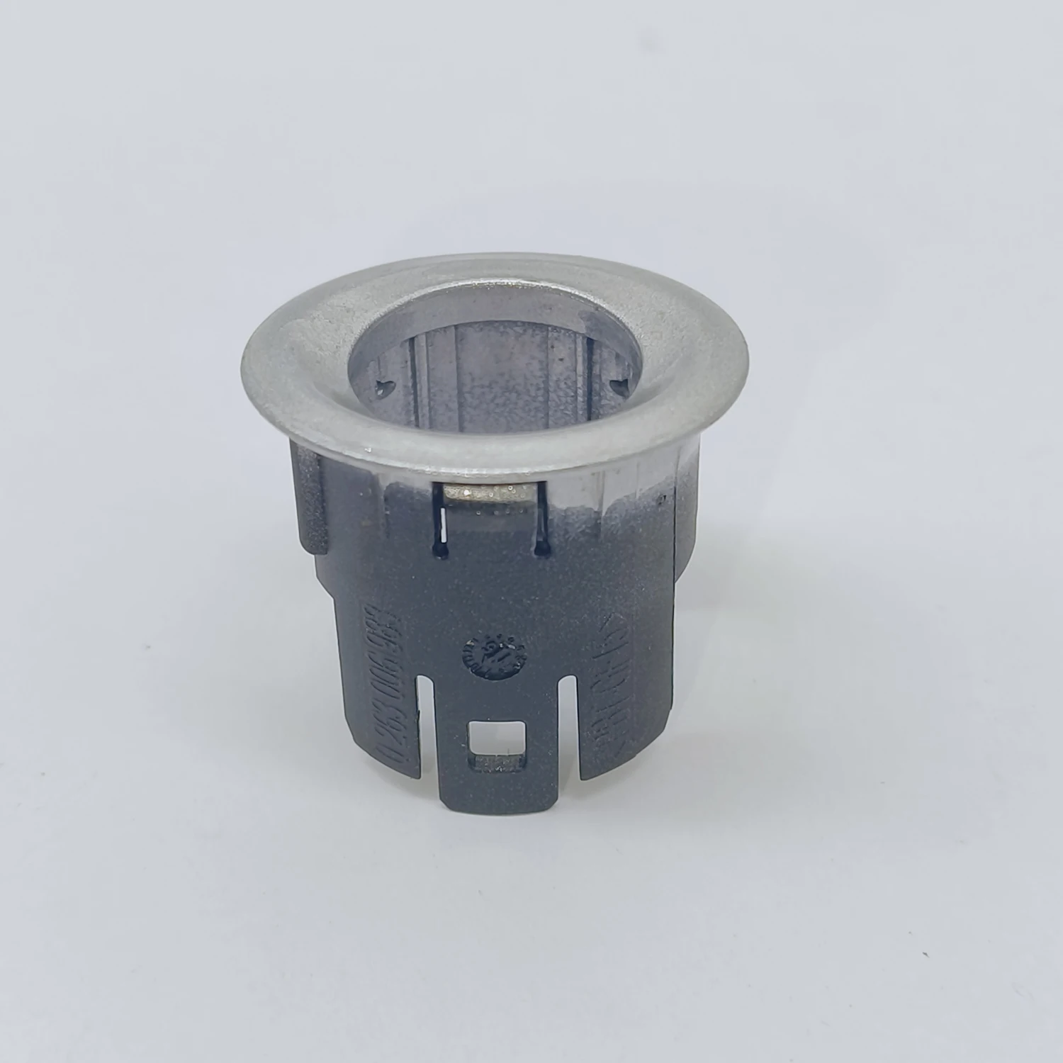 Цвет серебристый кронштейн держателя датчика парковки PDC CV1T-15K872-BCW для Ford