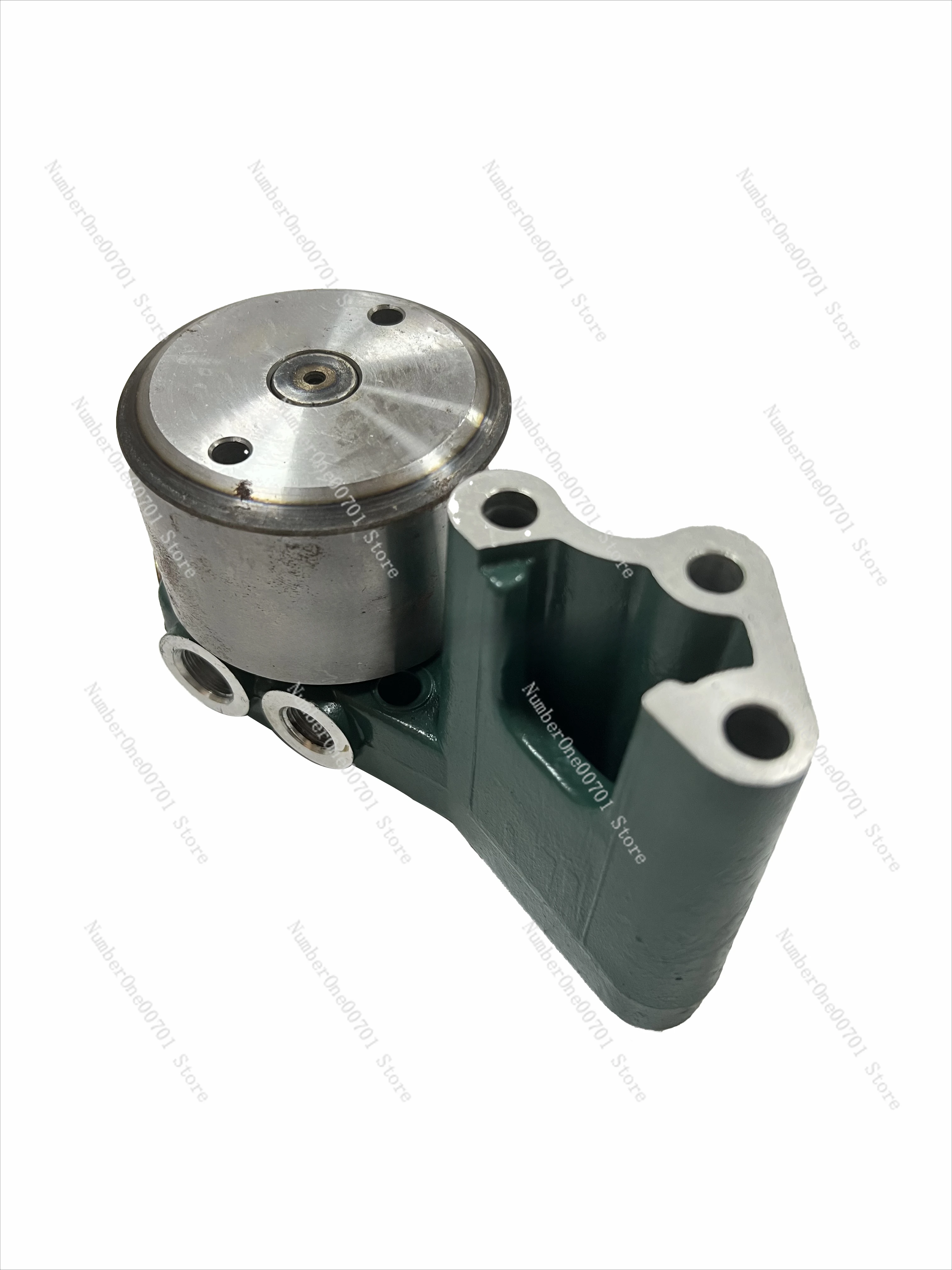 Топливный насос двигателя Deutz D6D D6E 20917999 Насос подачи топлива VOE Для экскаватора Vovo