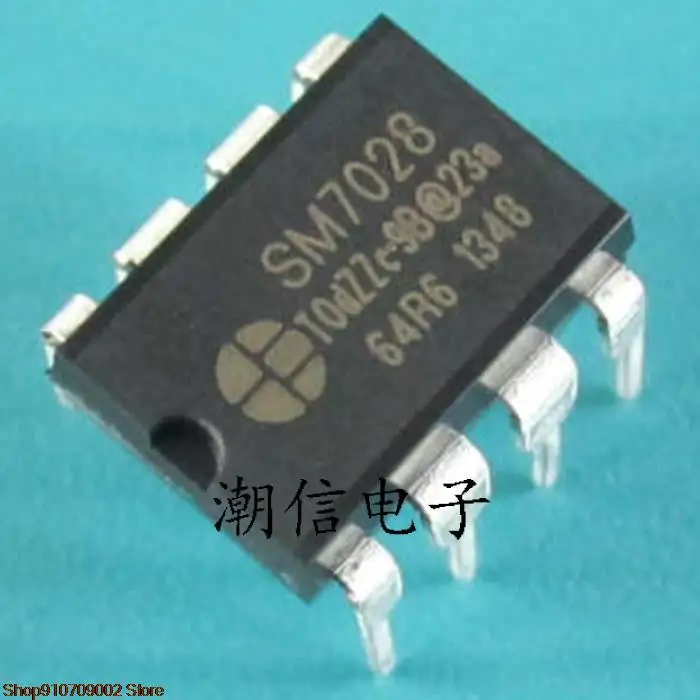 10 шт. SM7028 оригинальная новая фотография