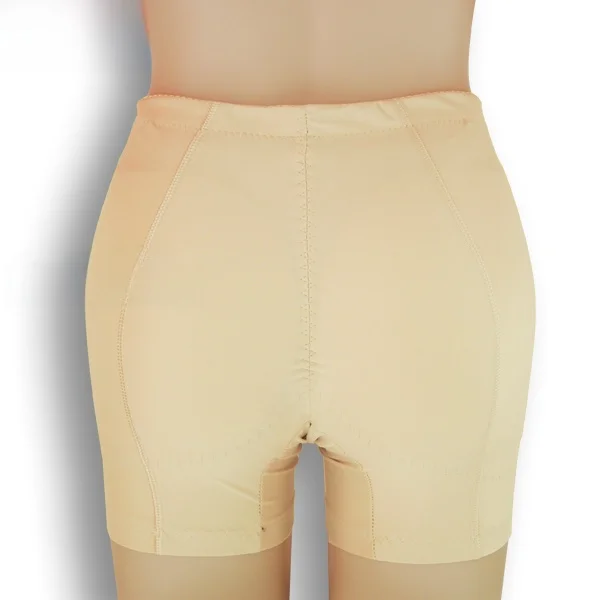 Увеличение бедер со средней талией Feng One Seamless преувеличивает бедра подтягивающее