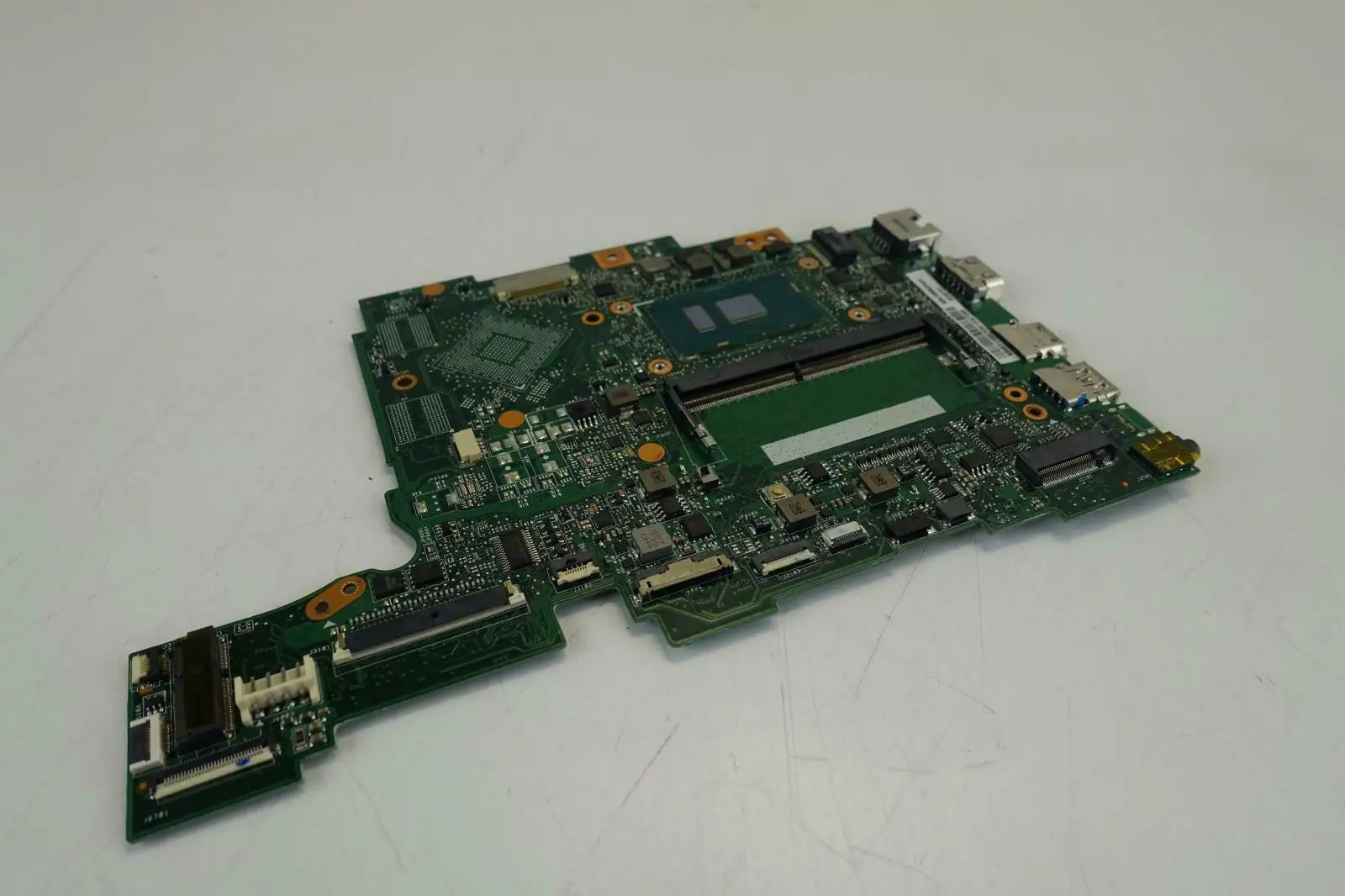 

NB.VEF11.007 FOR Acer TravelMate P429 i5-7200U 2.50GHz 8GB Motherboard System Board NBVEF11007