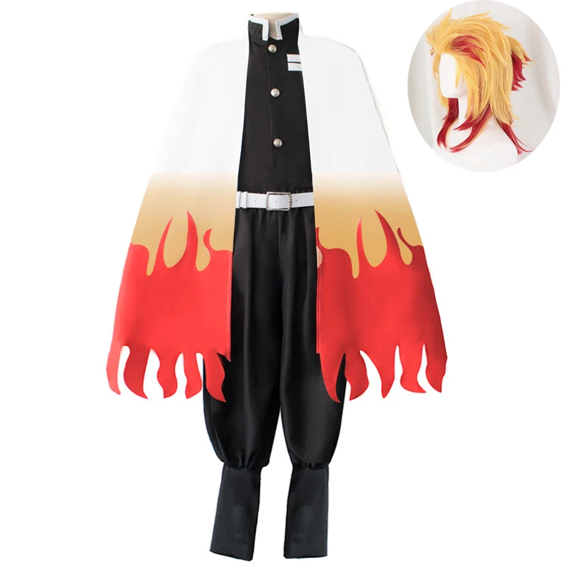 

Детский костюм для косплея из японского аниме «рассекающий демонов»