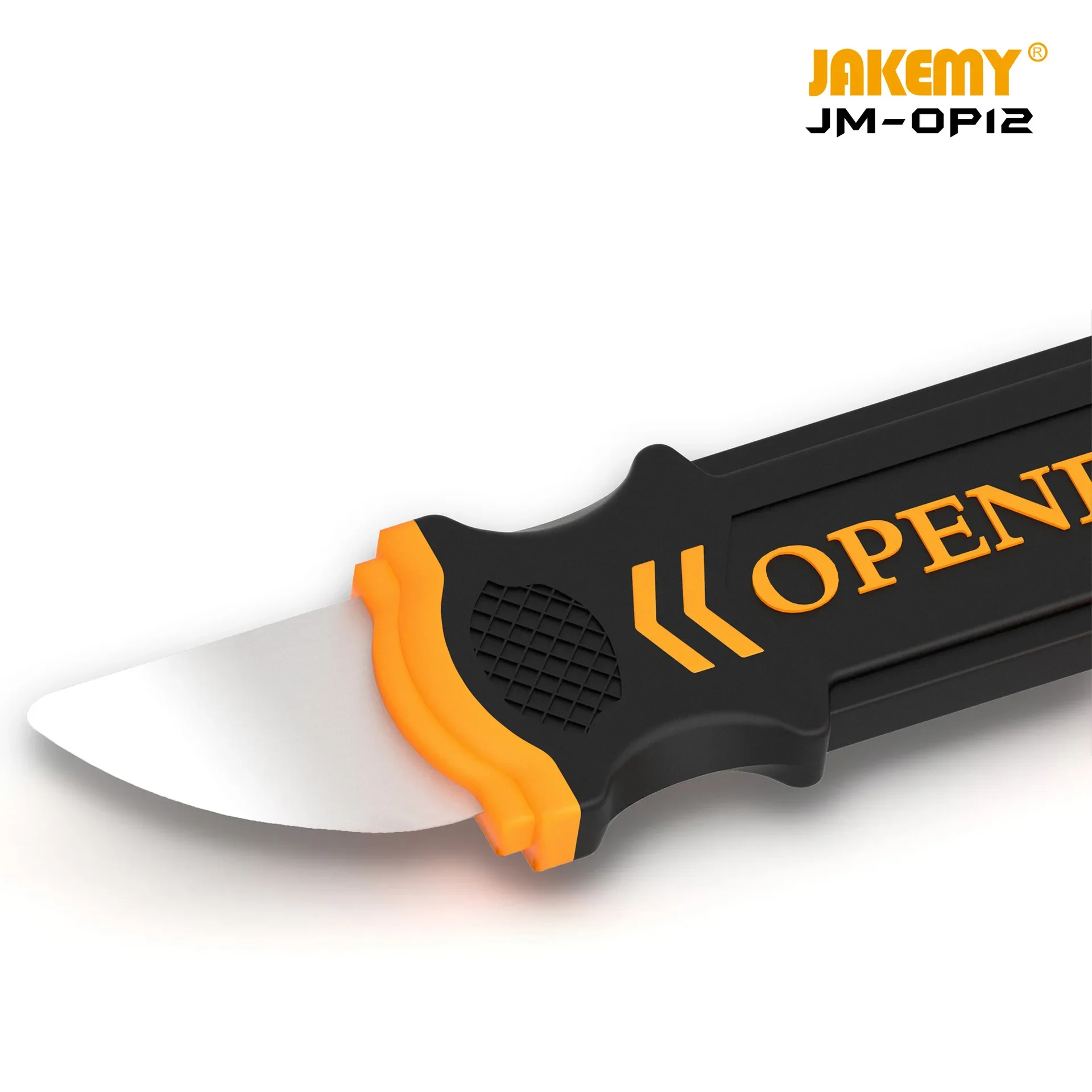 JAKEMY JM-OP12 открывалка для открывания инструмент металлический Spudger инструменты
