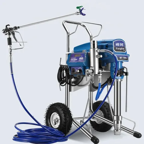 Электропистолет-распылитель FengKe FK-1095 4000Вт 6л