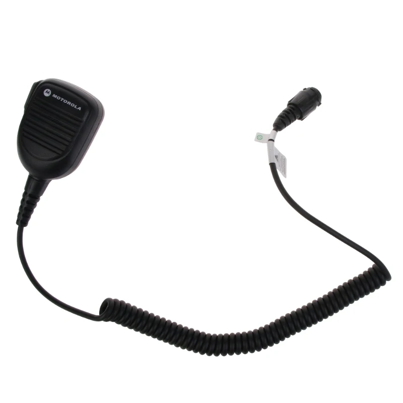 RMN5052A High-performance Shoulder Speaker-Mic Walkie-Talkies Handheld Speaker
