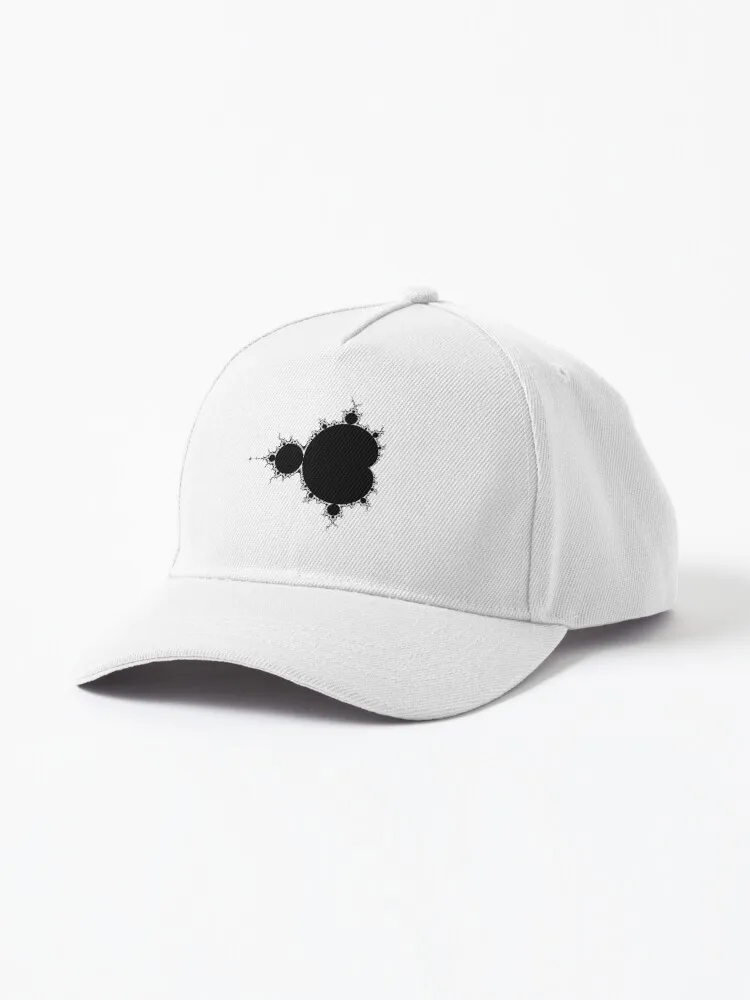 

Монохромная Кепка Mandelbrot