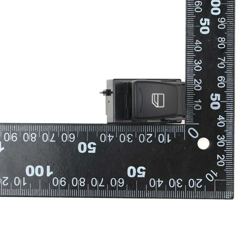 Кнопка переключателя стеклоподъемника A4519051700 A4519051800 для Mercedes-Benz Smart 451 Two Cabrio 2007-2019