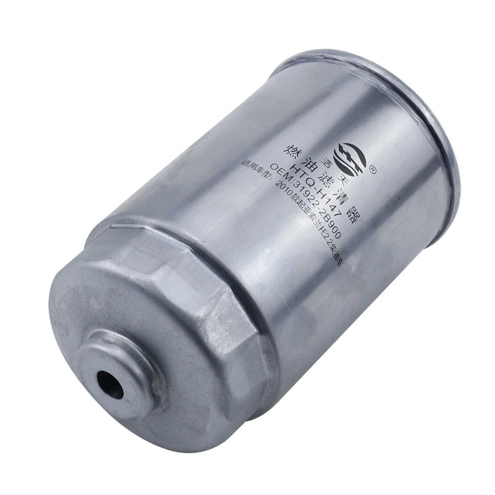 Топливный фильтр для HYUNDAI ACCENT III MC GETZ TB ix35 ix55/KIA CARENS II MPV FJ RIO 31922-2B900 319222B900 31922-3E300