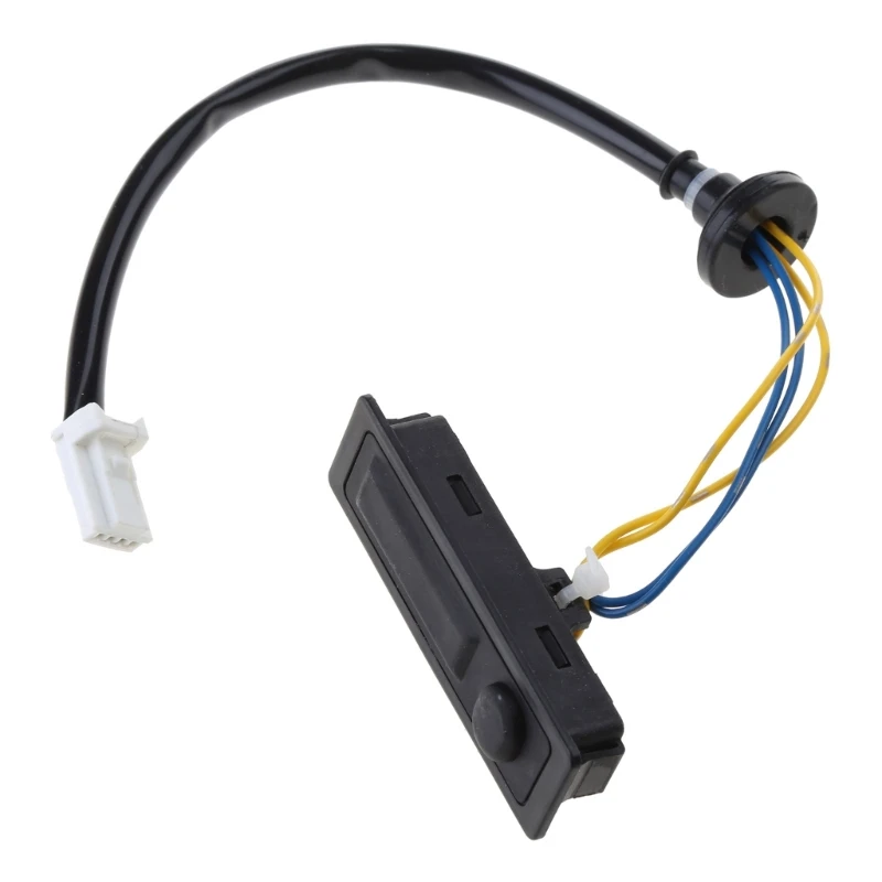 

68UF 253803JA0A Rear Trunk lock Boot Release Tailgate Opening Button for PATHFINDER 13-19