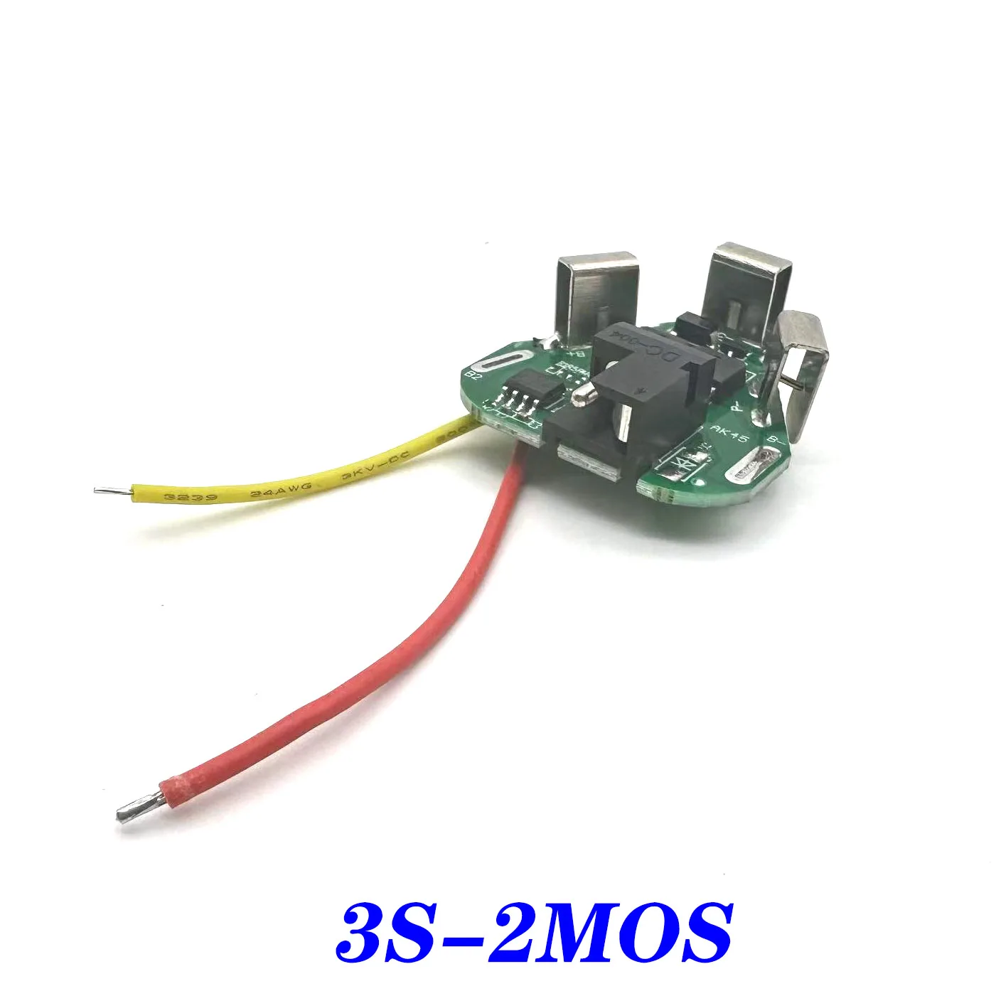 

Защитная плата для зарядки аккумулятора LAJQTAO 12В 3S 5S