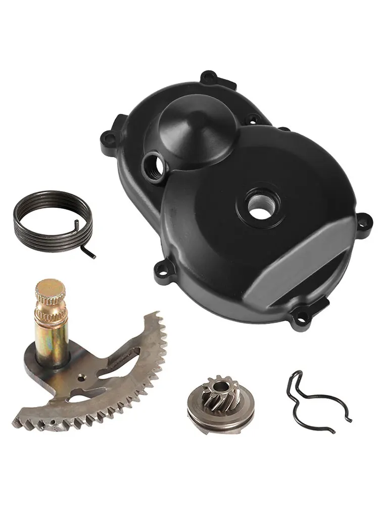 

Крышка картера мотоцикла KTM 50, правая для двигателя KTM 50 65 50CC 65CC SX с водяным охлаждением SX Pro JR LC SX PRO SR