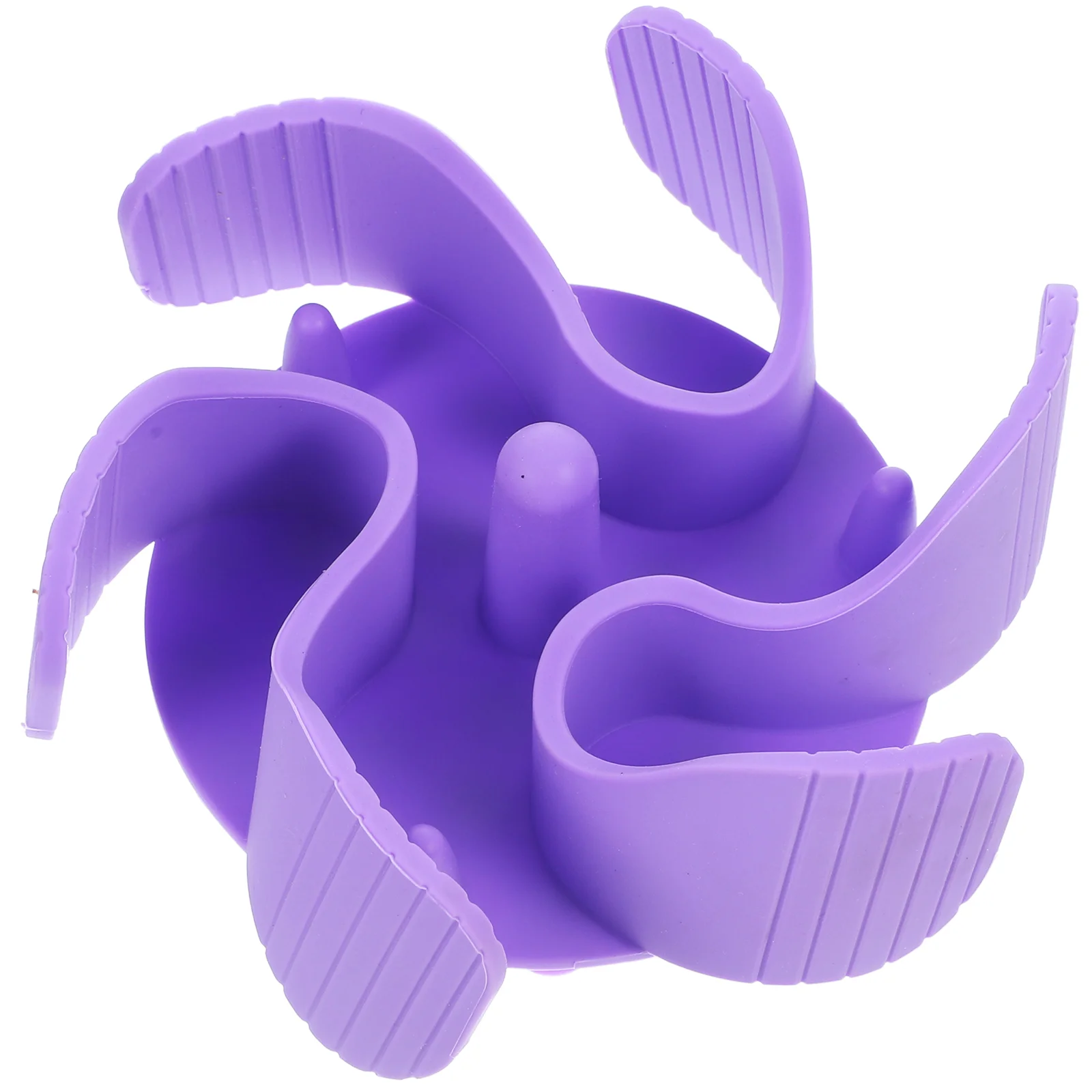 Медленная кормушка миска для щенков контейнер корма домашних животных вставка