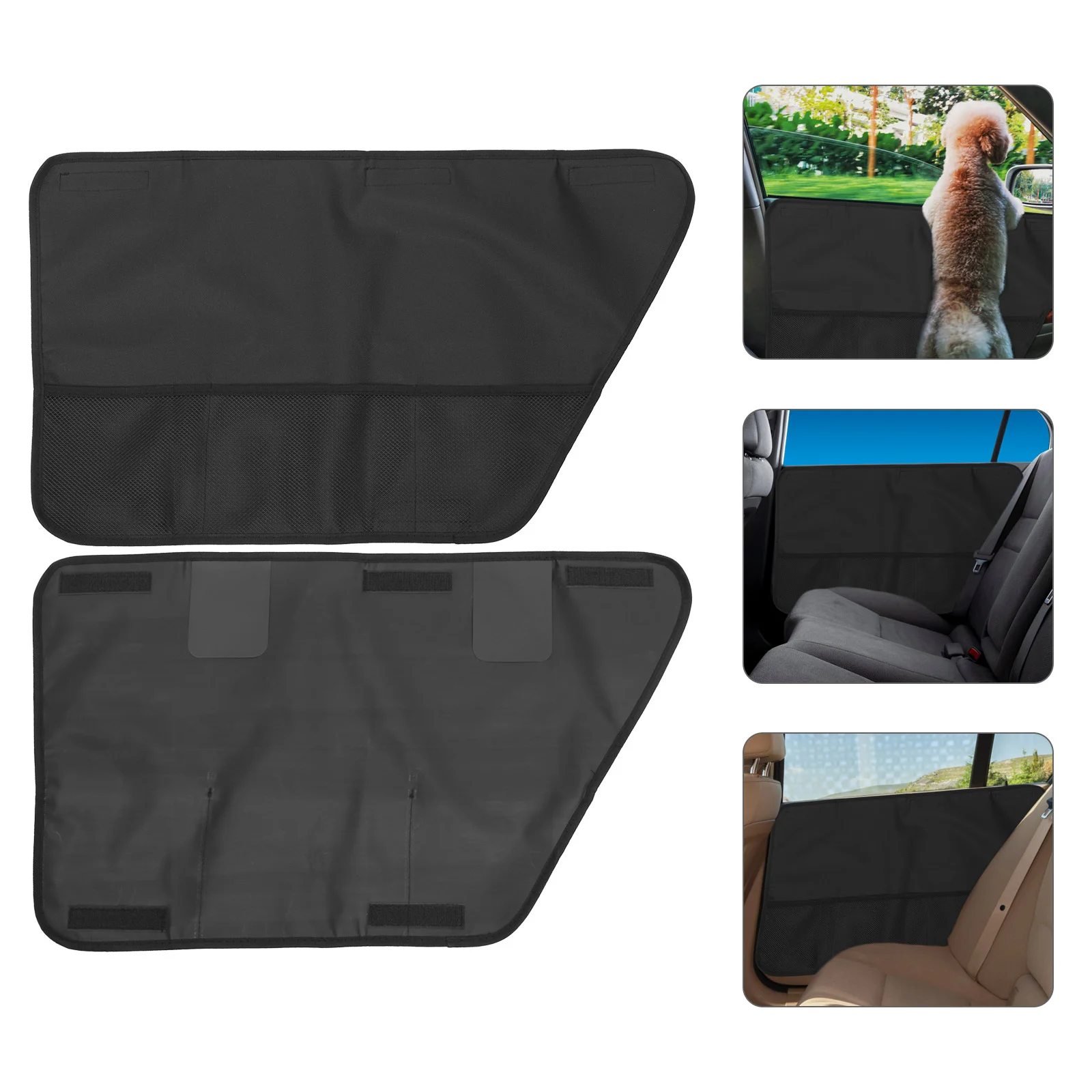 

Door Car Protector Dog Guard Cover Dogs Pet Window Scratch Vehicle Indoor Screen Accessories Doors Anti From Interior Scratching