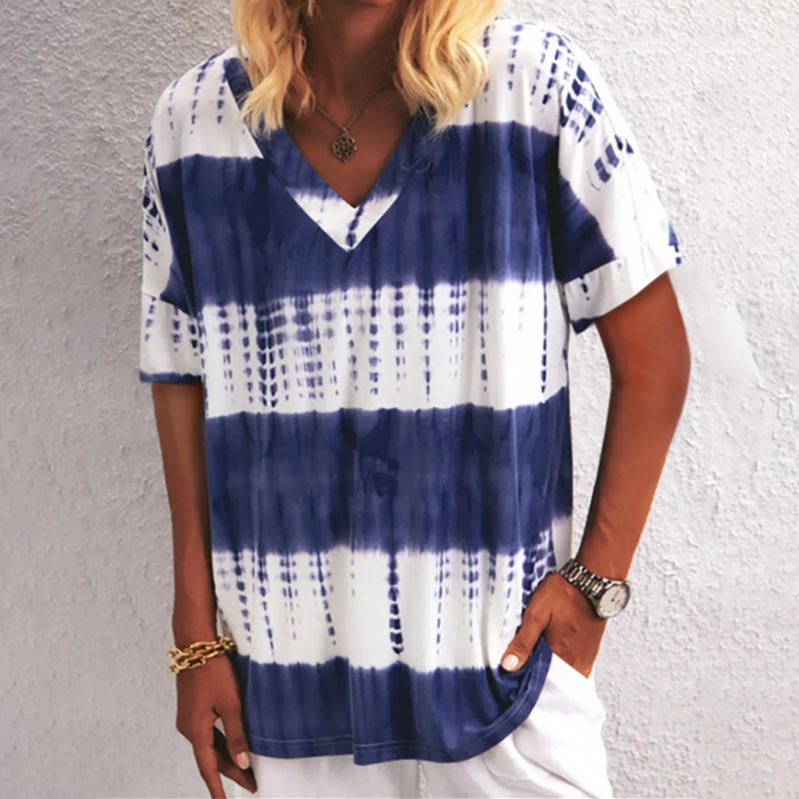 

Рубашка с длинным рукавом, простые женские модные топы из хлопка для ношения дома, милые женские S