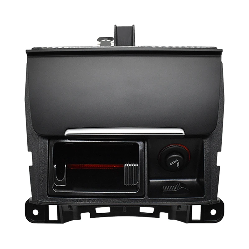

For- A4 B8 A5 Q5 2009-2015 Front Console Ashtray Assembly 8K0857951 C8KD857951