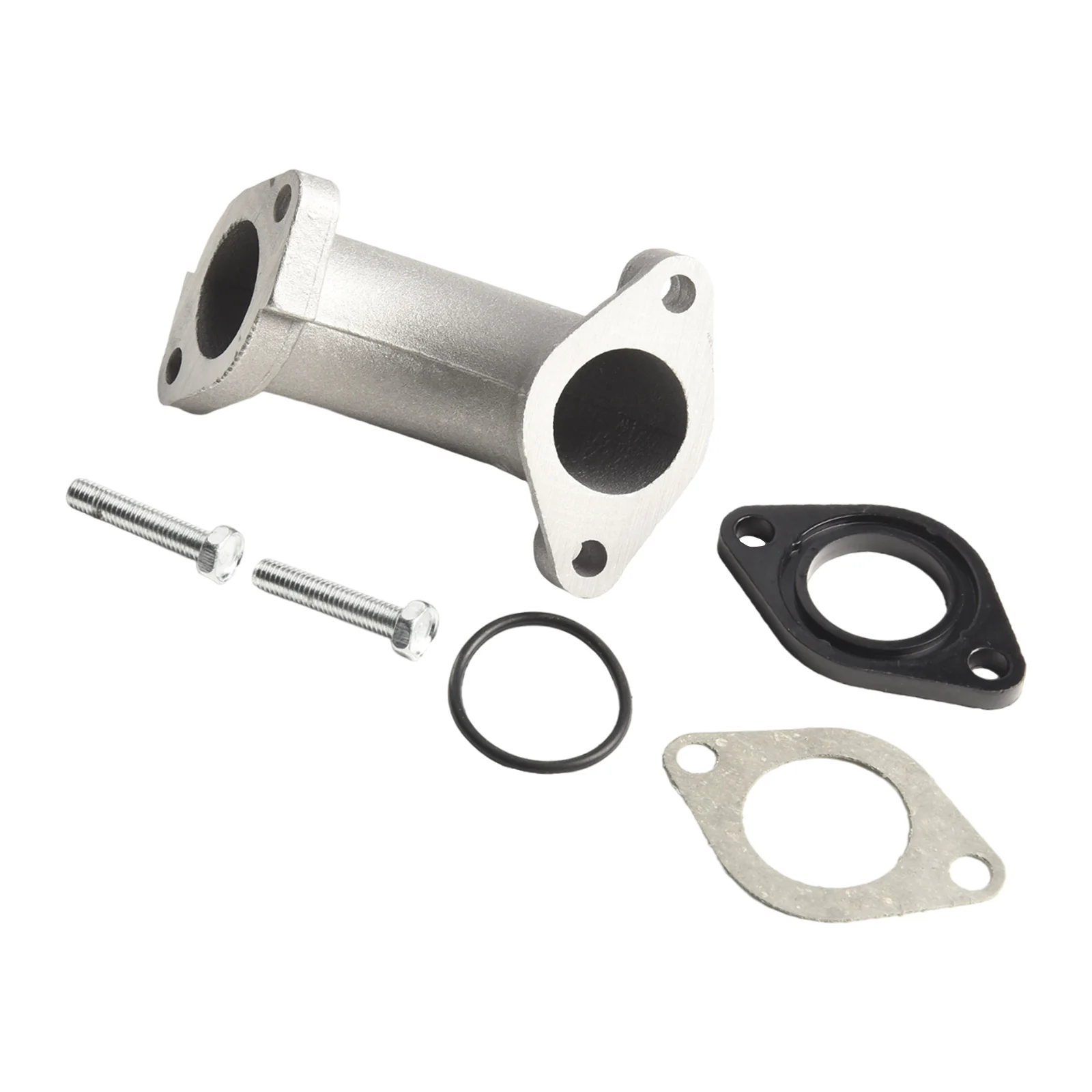 Впускной коллектор карбюратора для Predator 212cc GX200 196cc мини-велосипедный карбюратор