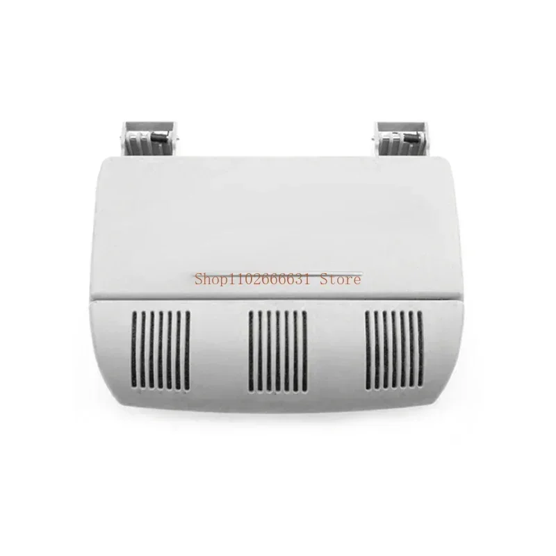 Автомобильный чехол для солнцезащитных очков ящик хранения Skoda Octavia Fabia 2007 2008 2009