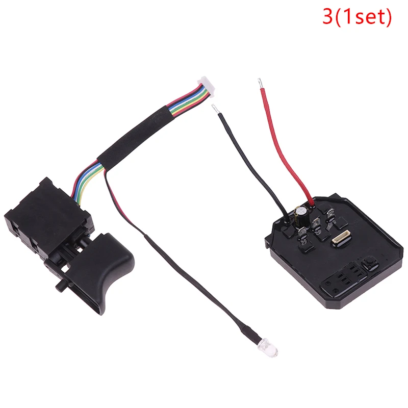 

Плата управления HUXUAN для Dayi 2106/161/169