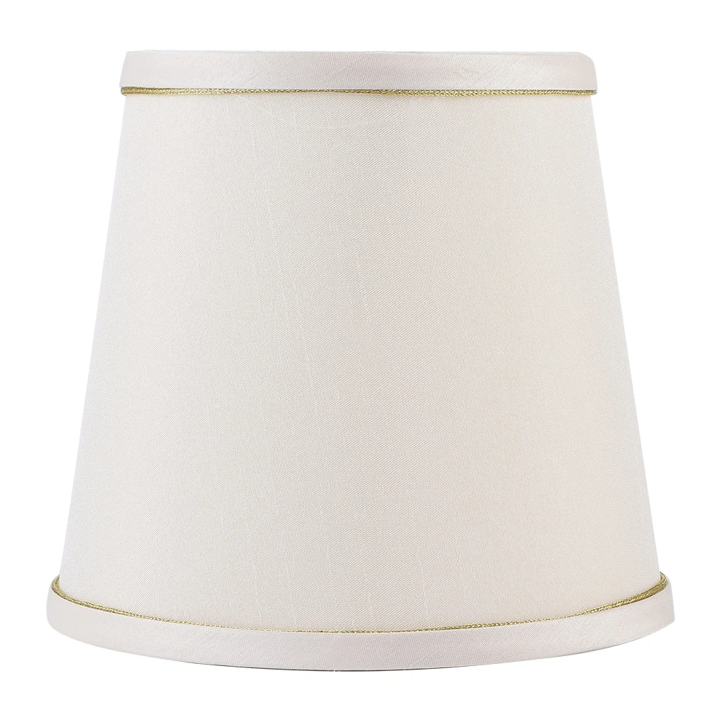 

Fabric Chandelier Lampshade Table Lamp Cover Shade for Living Room Bedroom Hotel Decor Lampshade§Lamp Lampshade§Lamp