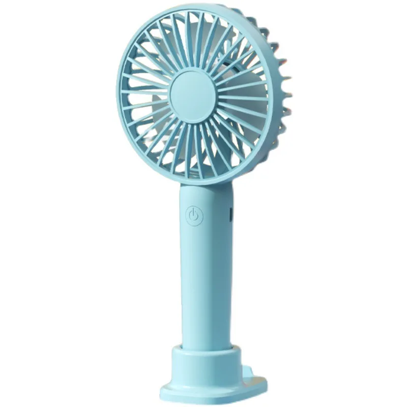 Портативный мини-кондиционер для дома/офиса/общежития с USB-зарядкой